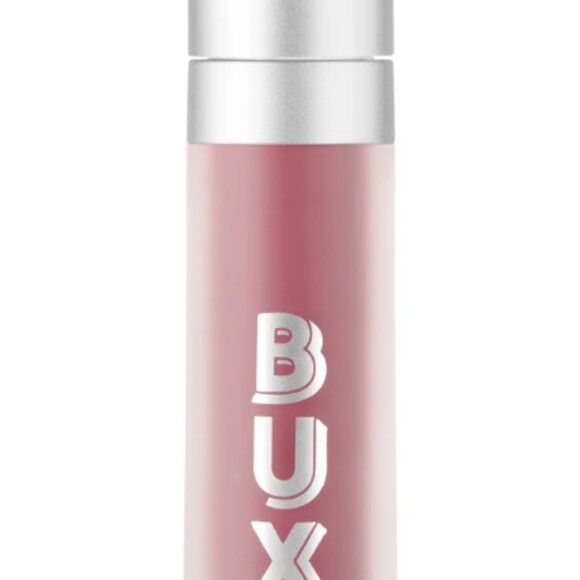 Buxom Full-On Plumping Lip Matte, Dolly SMOOTH COLOR plumpler Hyaluronic - Picture 1 of 5